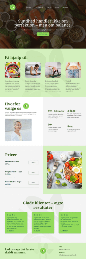 one page websites examples (3)